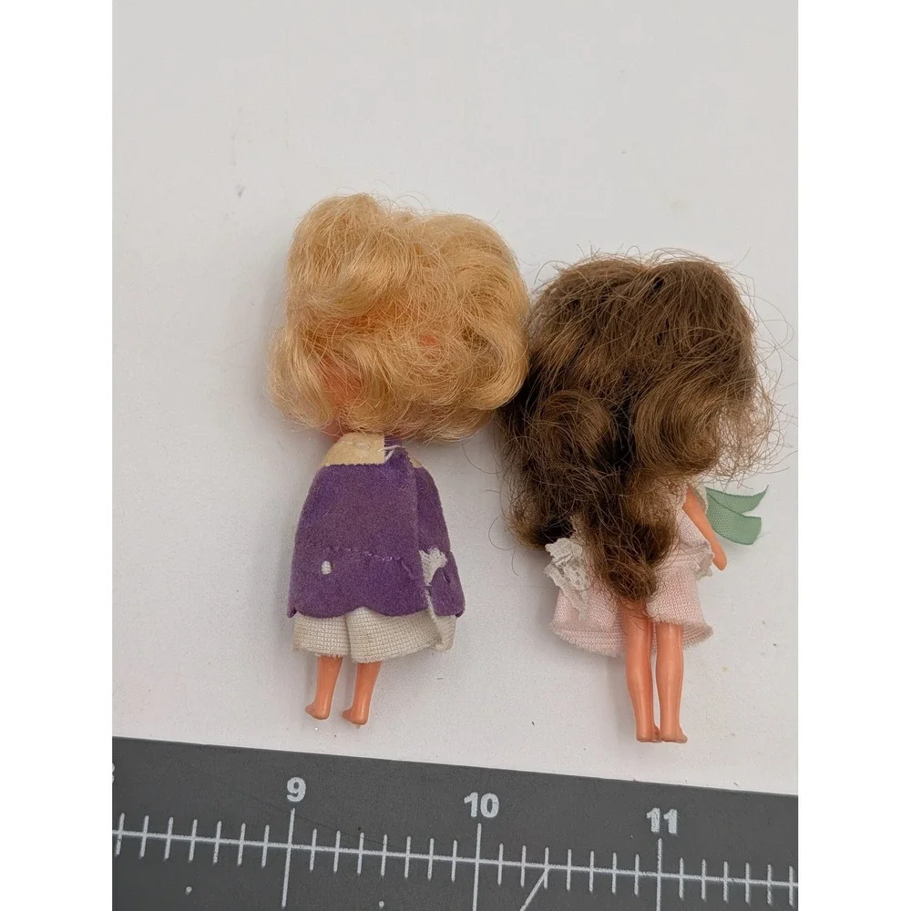 Mattel some wear